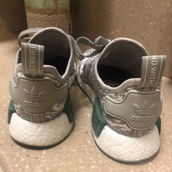 NMDs - Picture 4 of 7